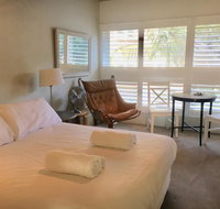 Cosy Studio in Rushcutters Bay Close to CBD - Tourism Noosa