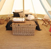 Cosy Tents - Daylesford