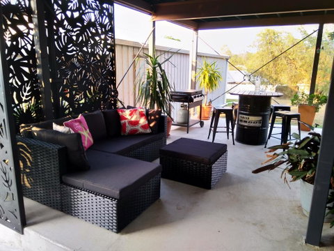Cosy, Self-contained And Central To Everywhere - Tourism Noosa 1