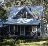 Cottage at 31 - Tourism Noosa