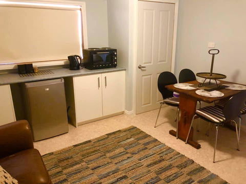 Cottage Equus - Tourism Noosa 0