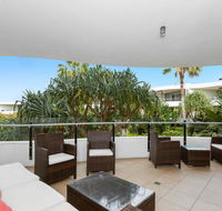 COTTON BEACH 37 - PRIVATE BEACHFRONT COMPLEX - Tourism Noosa
