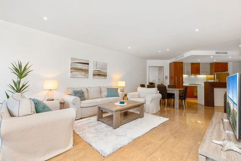 COTTON BEACH 75 - PLUNGE POOL - Tourism Noosa 3