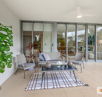COTTON BEACH 85 - PRIVATE Mid Floor APARTMENT - Tourism Noosa