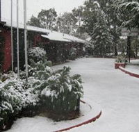 Cottonwood Lodge - Tourism Noosa