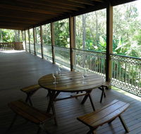 Coucals Cottage - Tourism Noosa