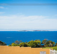 Countess Court Unit - Great Ocean Views - Tourism Noosa