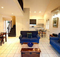 Country Apartments - Tourism Noosa