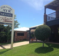 Country Ayr Motel and Breakfast - Tourism Noosa