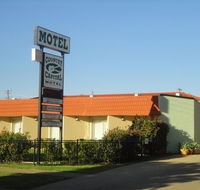 Country Capital Motel - Tourism Noosa