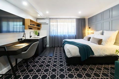 Country Comfort Armidale - Tourism Noosa 1