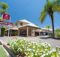 Country Comfort Gin Gin Wild Scotsman Motor Inn - Tourism Noosa
