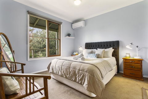 Country House Retreat - Tourism Noosa 2