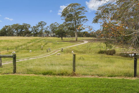 Country House Retreat - Tourism Noosa 1