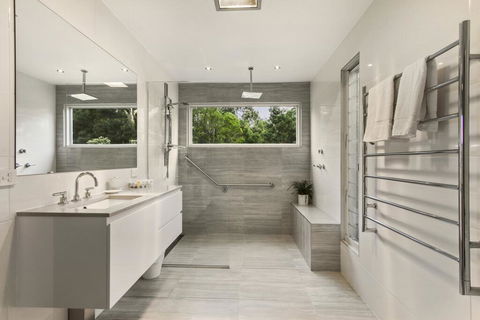 Country House Retreat - Tourism Noosa 3