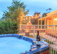 Country House Retreat - Tourism Noosa