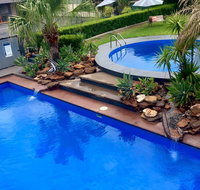 Country Leisure Motor Inn - Tourism Noosa