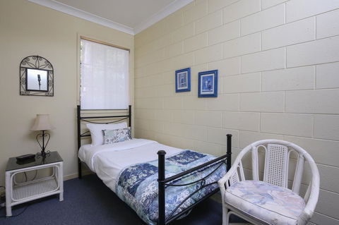 Country Lodge Motel - Tourism Noosa 3