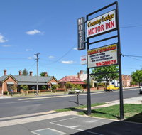 Country Lodge Motor Inn