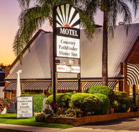 Country Pathfinder Motor Inn - Tourism Noosa