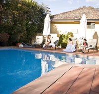 Country Plaza Motel - Tourism Noosa