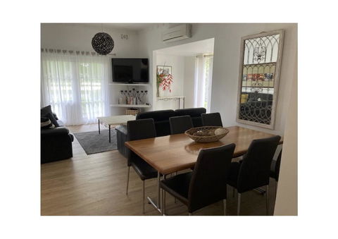 Country Retreat - Tourism Noosa 1
