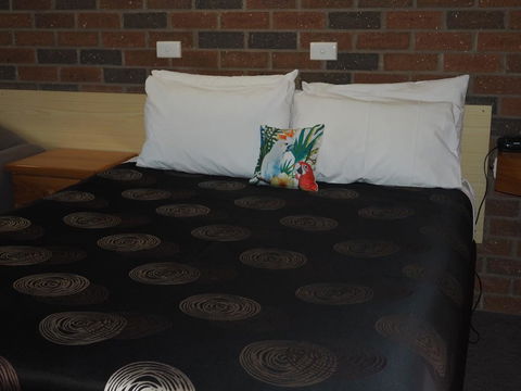 Country Road Motel St Arnaud - Tourism Noosa 1