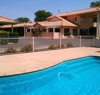Country Roads Motor Inn - Tourism Noosa