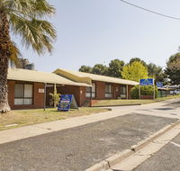 Country Roads Motor Inn - Tourism Noosa