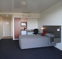 Country Roads Motor Inn Dysart - Tourism Noosa