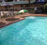 Country Rose Motel Warwick - Tourism Noosa