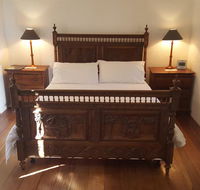 Courtyard Faversham House - Tourism Noosa