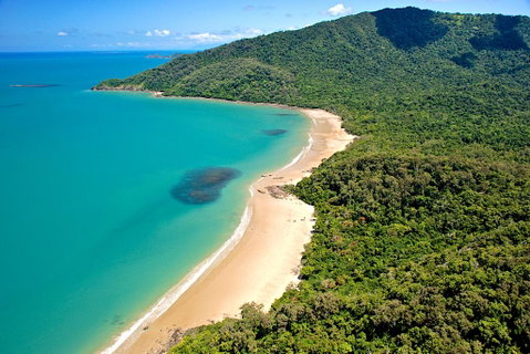 Cow Bay Hilltop Escape - Tourism Noosa 0