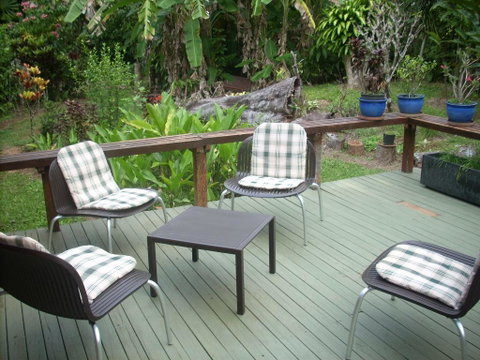 Cow Bay Homestay B&B - Tourism Noosa 3