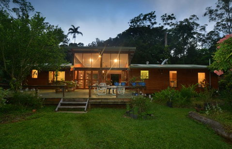 Cow Bay Homestay B&B - Tourism Noosa 2