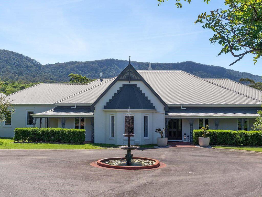 Horsley NSW Tourism Noosa