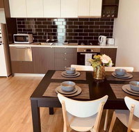 Cozy  Brand New Apt in the Heart of Western - Tourism Noosa