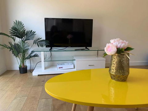 Cozy Ensuite Master Bedroom In Bentleigh East - Tourism Noosa 1