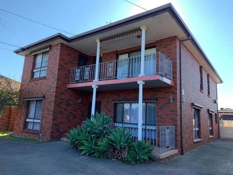 Cozy Ensuite Master Bedroom In Bentleigh East - Tourism Noosa 0