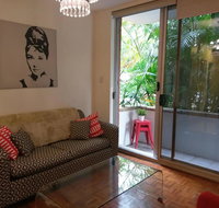Cozy Marrickville Apartment Near Centre