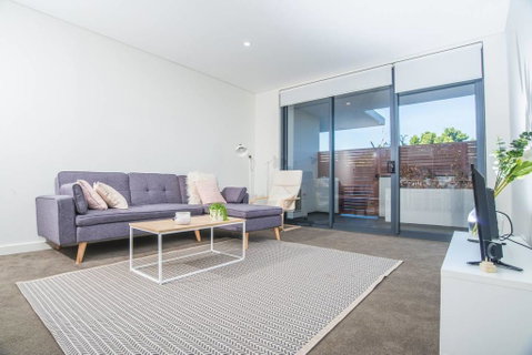 Cozy One Bed APT Closes To Airport In Arncliffe - Tourism Noosa 0