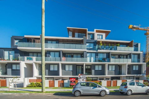 Cozy One Bed APT Closes To Airport In Arncliffe - Tourism Noosa 3