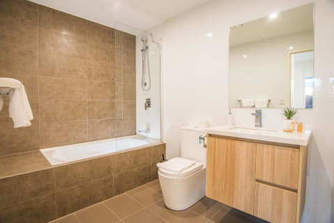 Cozy One Bed APT Closes To Airport In Arncliffe - Tourism Noosa 1