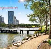 Cozy Spacious Home in Sydney Olympic Park - Tourism Noosa