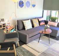 Cozy homely apartment CBR central - Tourism Noosa