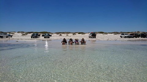 Cozzys Condo Luxury Beach House - Tourism Noosa 2