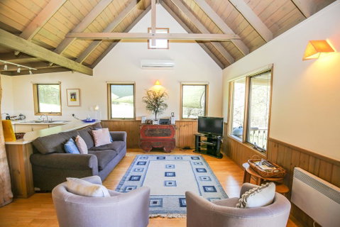 Crabapple Cottage - Tourism Noosa 2