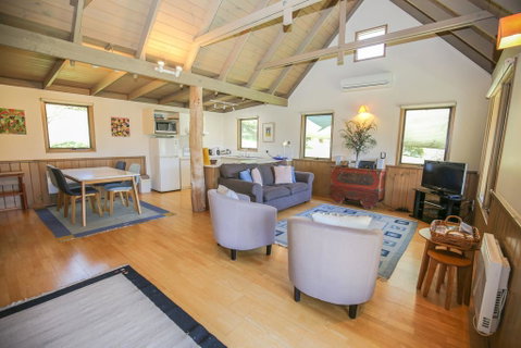 Crabapple Cottage - Tourism Noosa 1