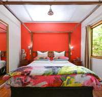 Crater Lakes Rainforest Cottages - Tourism Noosa