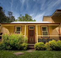 Creek Cottage - Tourism Noosa